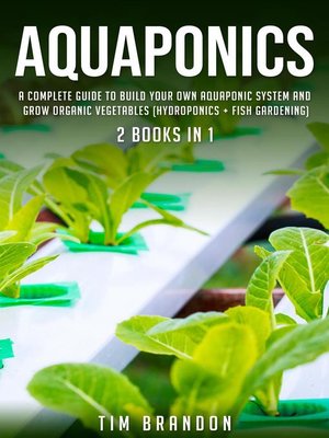 cover image of Acquaponics